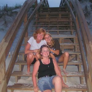 Meet your Posher, Virginia